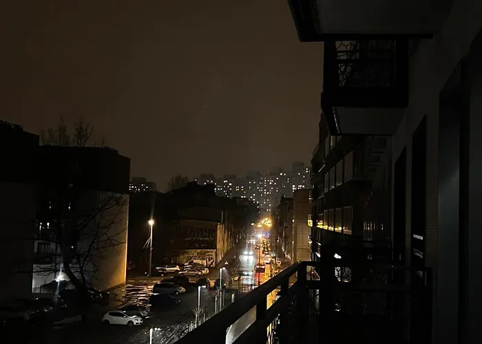 Wygodny Apartament Piotrkowska Centrum