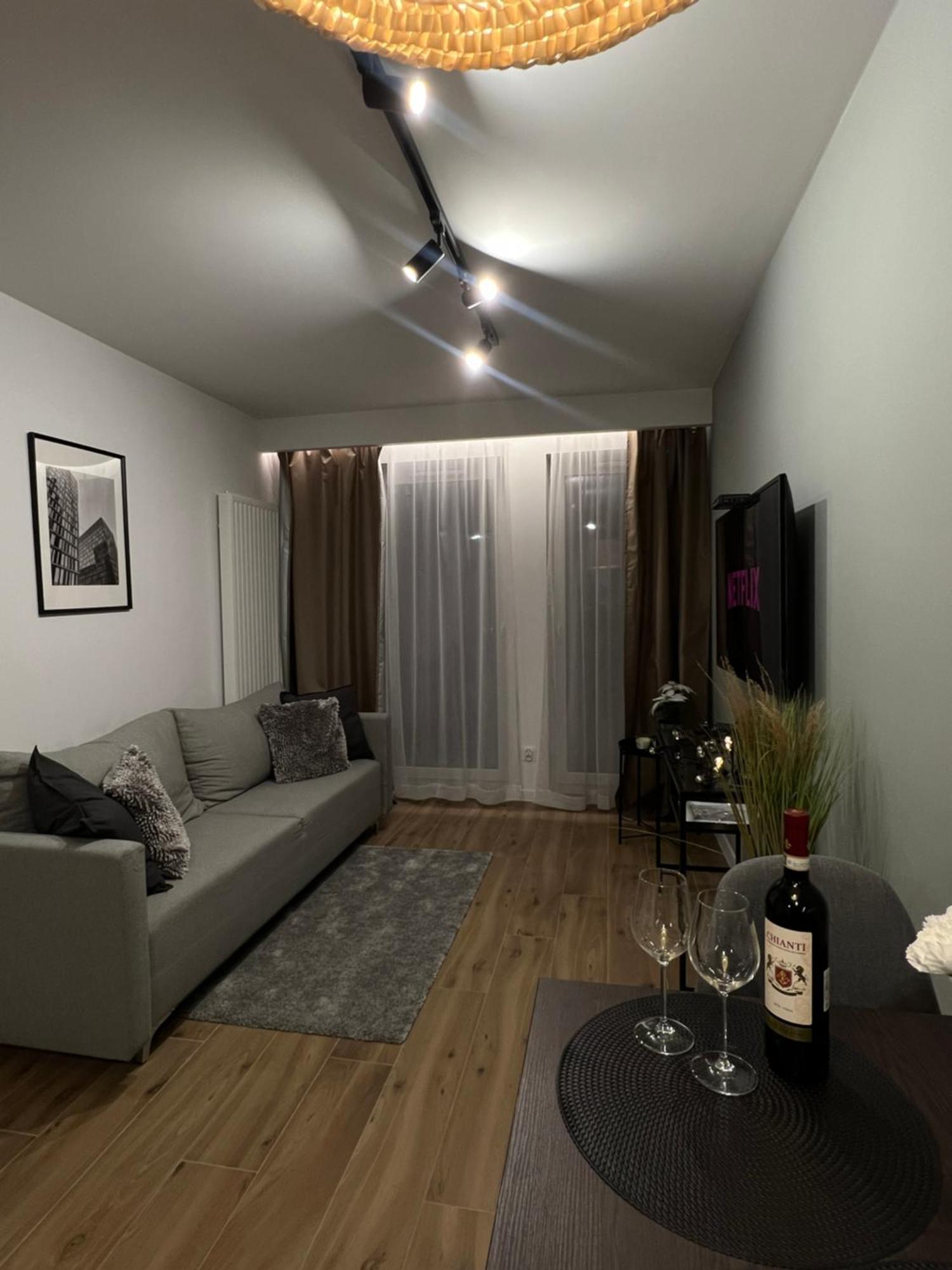 Wygodny Piotrkowska Centrum Apartment *