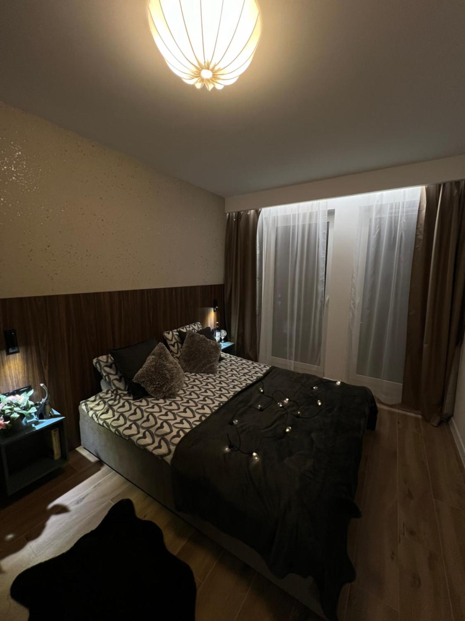 Apartment Wygodny Piotrkowska Centrum *