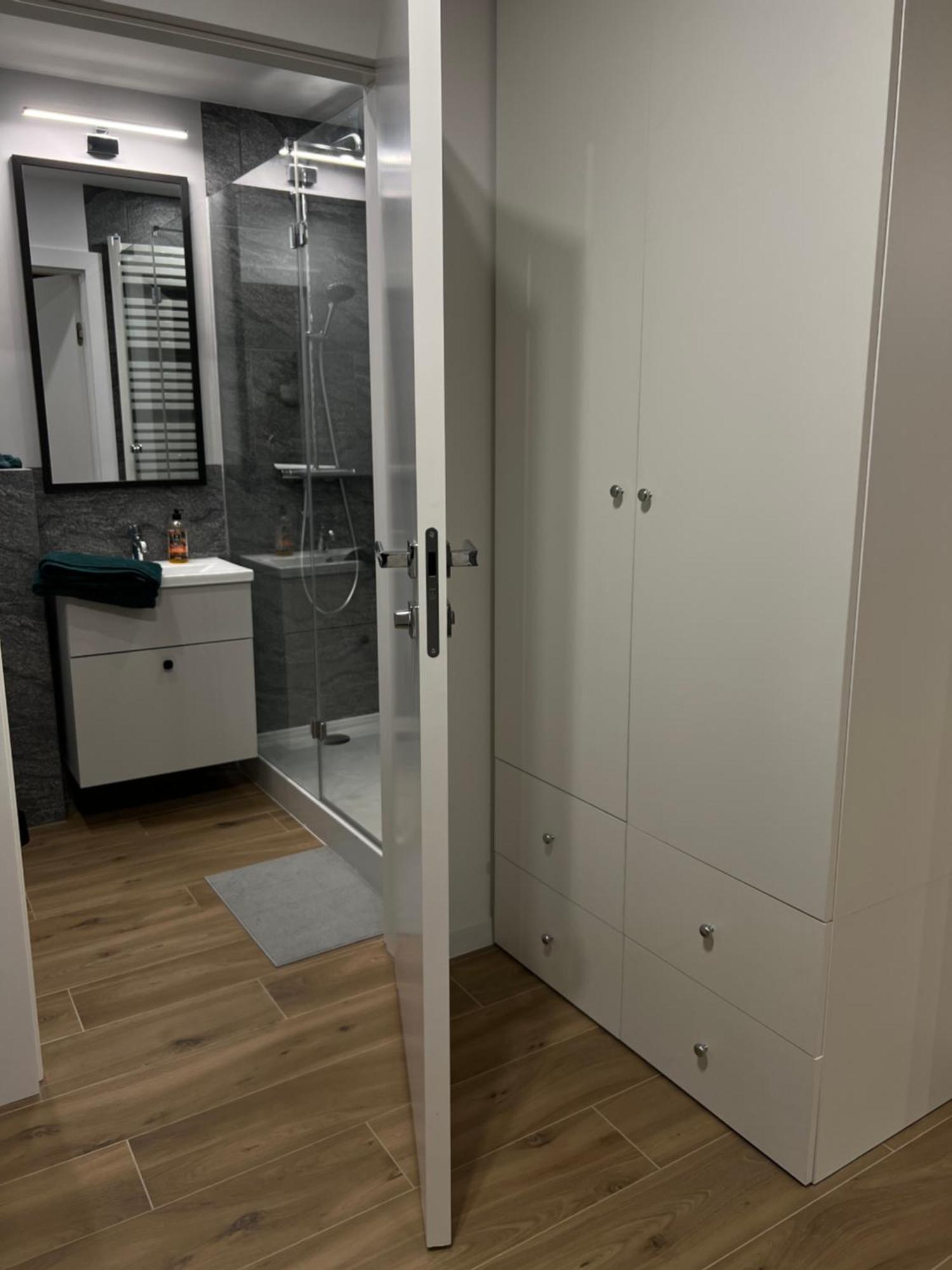 Apartment Wygodny Piotrkowska Centrum Lodz (Lodz)